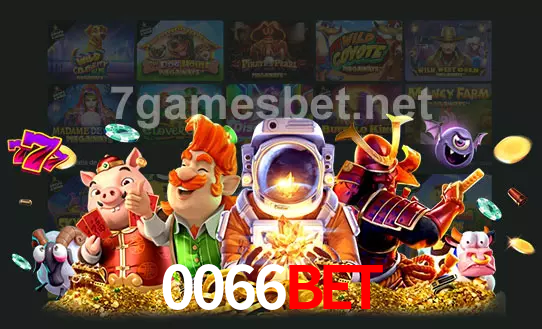 cassino 0066bet