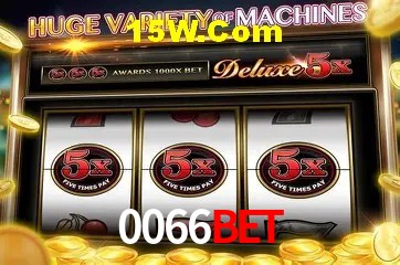 Provedores de Jogos 0066bet