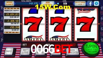 Recursos de Bônus 0066bet