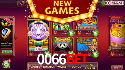 Casino Ao Vivo 0066bet