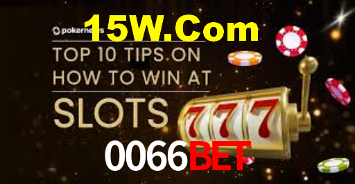 0066bet: A Experiência de Casino com Jogos de Mesa ao Vivo