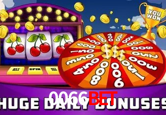 Experiência VIP 0066bet