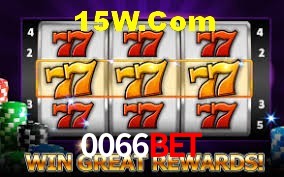 Welcome Bonus 0066bet