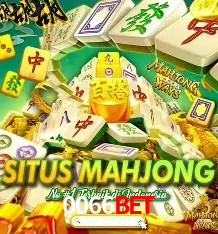 Apostas de Tênis 0066bet