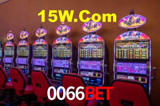 0066bet plataforma