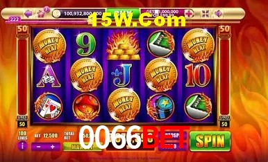Especiais de Fim de Semana 0066bet