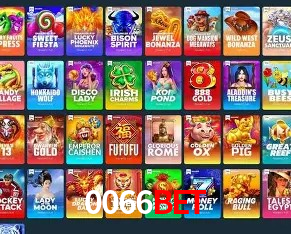 Casino VIP 0066bet