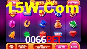 Premium Interface 0066bet