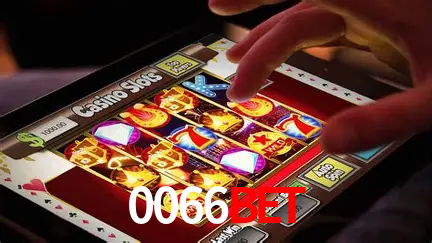 Diretório de Jogos 0066bet