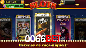 Bonus Features 0066bet