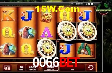 Bônus e promoções da 0066bet