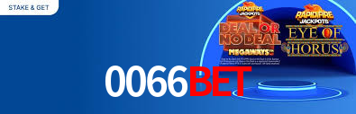 0066bet plataforma