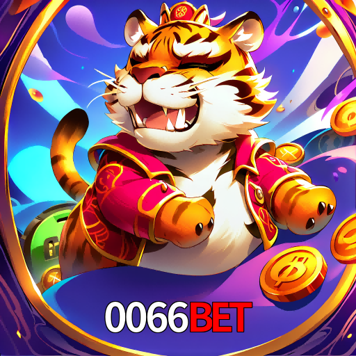 Imagem promocional da 0066bet mostrando a plataforma e suas vantagens